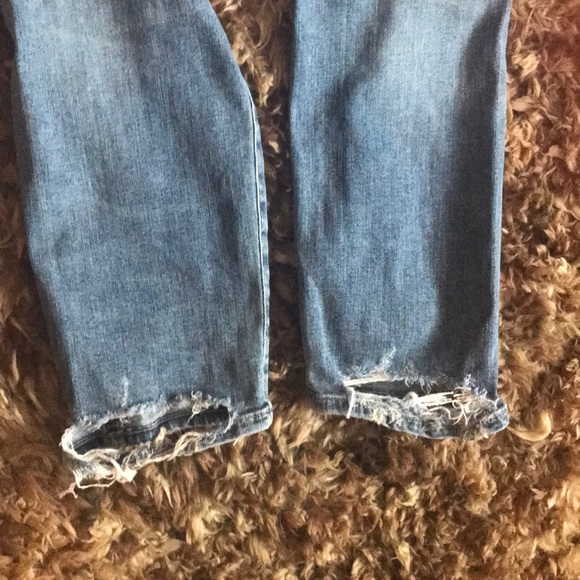 Citizens of Humanity jeans - Picture 3 of 6